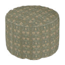 Search for william morris poufs Victorian
