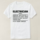 Search for fathers day electrician Electricity