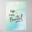 Search for beautiful life quotes posters Inspiration