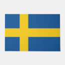Search for swedish doormats Sweden