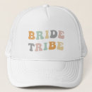 Search for fun baseball hats bridal shower