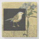 Search for bird coasters Flower