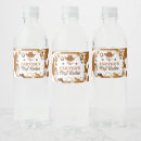 Search for 1st birthday water bottle labels For kids