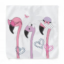 Search for flamingo bandanas Cute
