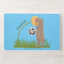 Search for dog laptop skins Cartoon