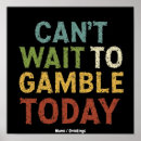 Search for casino posters Gamble