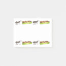 Search for peanut post it notes Food