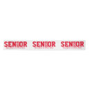 Search for high school graduation ribbon Senior