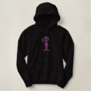 Search for peace sign hoodies Alien