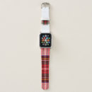 Search for plaid apple watch bands Green