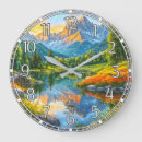 Search for autumn clocks Clouds