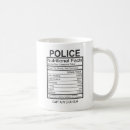 Search for police mugs Cop