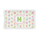 Search for vanity trays Preppy
