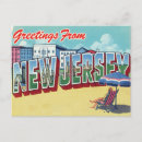 Search for new jersey shore postcards Garden state