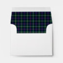 Search for dark green envelopes Vintage