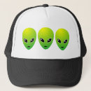 Search for alien gifts Extraterrestrial