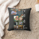 Search for wedding anniversary pillows Photo collage