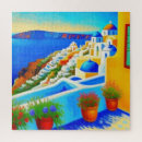 Search for santorini puzzles Nature