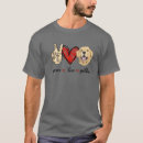 Search for golden retriever tshirts Best