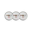 Search for cool golf ball markers Animal