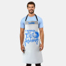 Search for fish aprons Bbq