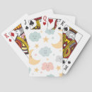 Search for baby shower playing cards Nursery
