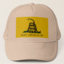 Search for dont tread on me hats Flag