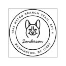Search for dog stamps Corgi