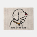 Search for dog lovers doormats Dogs