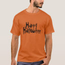 Search for happy tshirts Pumpkin