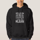 Search for last name hoodies Surname
