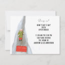 Search for open house new year invitations New years party