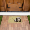 Search for bear doormats Wildlife