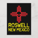 Search for roswell new mexico postcards Travel