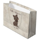 Search for cat gift bags Animal lover