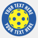 Search for pickleball stickers Tennis