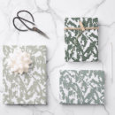 Search for hunter green wrapping paper Minimal