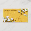 Search for magnolia flower business cards Blooms
