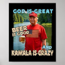 Search for god is great posters Maga