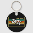 Search for new jersey keychains Garden state
