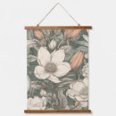 Search for vintage tapestries Floral