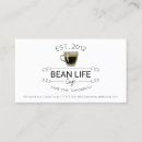 Search for coffee loyalty cards Business