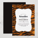 Search for black copper invitations Orange