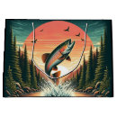 Search for fishing gift bags Nature