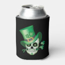 Search for sugar skull can coolers Skeleton