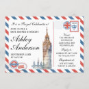Search for london invitations British