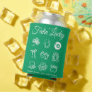 Search for st patricks day can coolers Cute