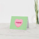 Search for conversation heart cards Cute
