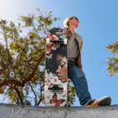 Search for black skateboards Boho