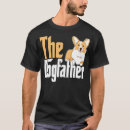 Search for dogfather tshirts Cartoon